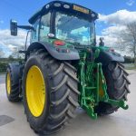 John Deere 6R 185 (2024) thumbnail 10