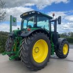 John Deere 6R 185 (2024) thumbnail 12