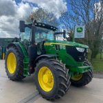 John Deere 6R 185 (2024) thumbnail 4