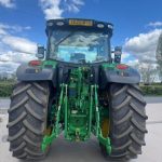 John Deere 6R 185 (2024) thumbnail 2