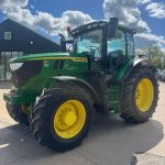 John Deere 6R 185 (2025) thumbnail 1