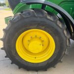 John Deere 6R 185 (2025) thumbnail 6