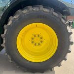 John Deere 6R 185 (2025) thumbnail 7