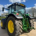 John Deere 6R 185 (2025) thumbnail 3