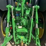 John Deere 6R 185 (2025) thumbnail 8