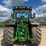 John Deere 6R 185 (2025) thumbnail 2