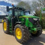 John Deere 6R 185 (2025) thumbnail 10