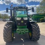 John Deere 6R 185 (2025) thumbnail 11