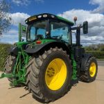 John Deere 6R 185 (2025) thumbnail 12