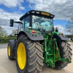 John Deere 6R 185 (2025) thumbnail 6