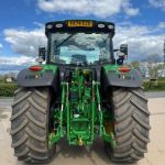 John Deere 6R 185 (2025) thumbnail 4