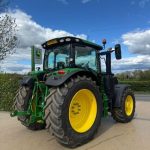 John Deere 6R 185 (2025) thumbnail 5