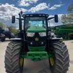 John Deere 6R 185 (2025) thumbnail 3