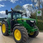 John Deere 6R 185 (2025) thumbnail 2