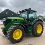 John Deere 6R 185 (2025) thumbnail 1