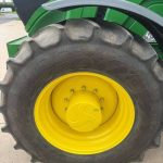 John Deere 6R 185 (2025) thumbnail 8
