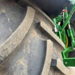 John Deere 6R 185 (2025) thumbnail 9