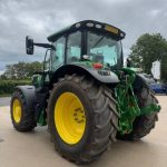 John Deere 6R 185 (2025) thumbnail 5