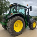 John Deere 6R 185 (2025) thumbnail 4