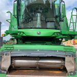 John Deere S680 (2012) 19