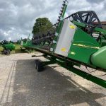 John Deere S680 (2012) 21