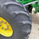 John Deere S680 (2012) thumbnail 10