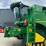 John Deere S680 (2012) thumbnail 14
