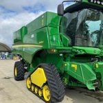 John Deere S680 (2012) 18