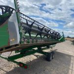 John Deere S680 (2012) 22
