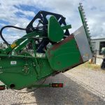 John Deere S680 (2012) 23