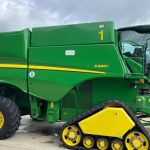 John Deere S680 (2012) thumbnail 1