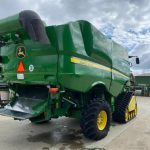 John Deere S680 (2012) 17