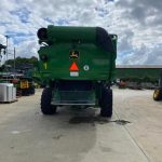 John Deere S680 (2012) 16