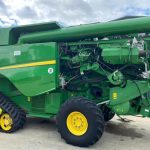 John Deere S680 (2012) thumbnail 15