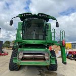 John Deere S680 (2012) 20