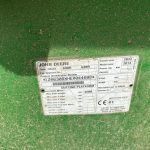 John Deere S680 (2012) 24