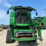 John Deere S680 (2012) thumbnail 5