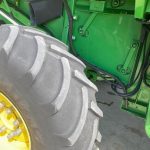 John Deere S680 (2012) thumbnail 7