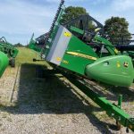 John Deere S680 (2012) 20