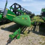 John Deere S680 (2012) 19