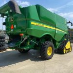 John Deere S680 (2012) thumbnail 8