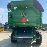 John Deere S680 (2012) thumbnail 9
