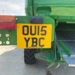 John Deere S680 (2012) thumbnail 10