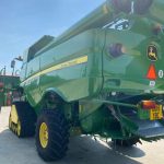 John Deere S680 (2012) thumbnail 11