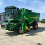 John Deere S680 (2012) thumbnail 2