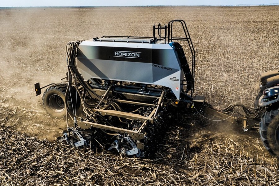 Horizon DSX 6M (2023)