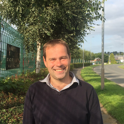 Nick Apperley