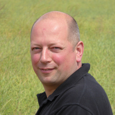 Steve Watkin