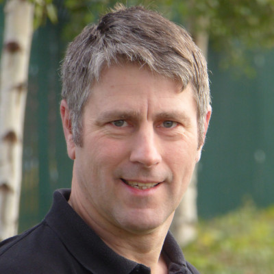Jonathan Booker