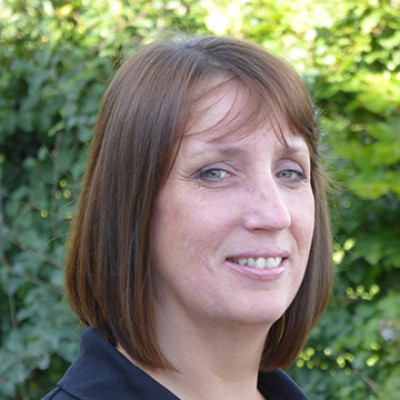 Christiane Garland